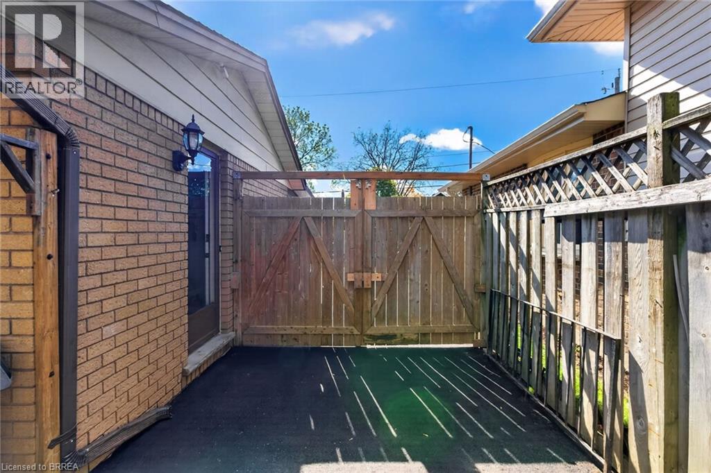 17b Emilie Street, Brantford, Ontario  N3S 1S5 - Photo 36 - 40854475