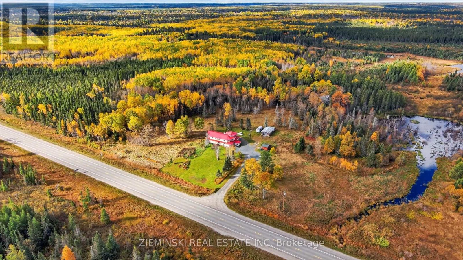 1907 HIGHWAY 11 HIGHWAY S, Cochrane, Ontario