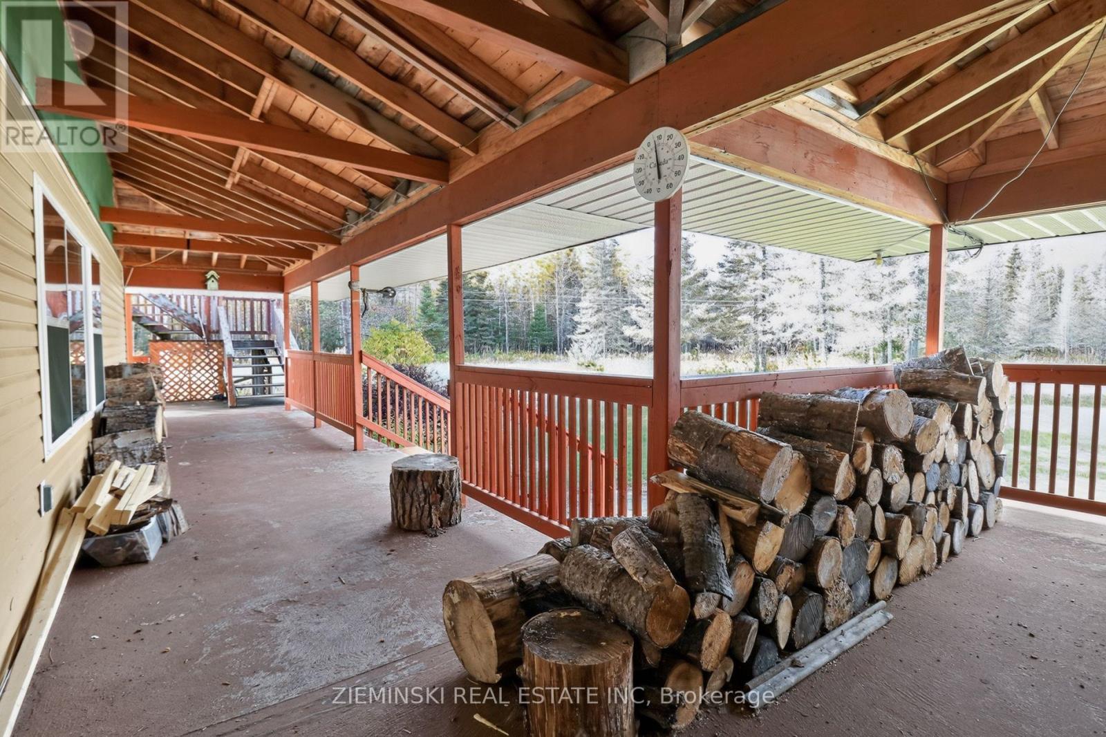 1907 Highway 11 Highway S, Cochrane, Ontario  P0L 1C0 - Photo 36 - T13881584