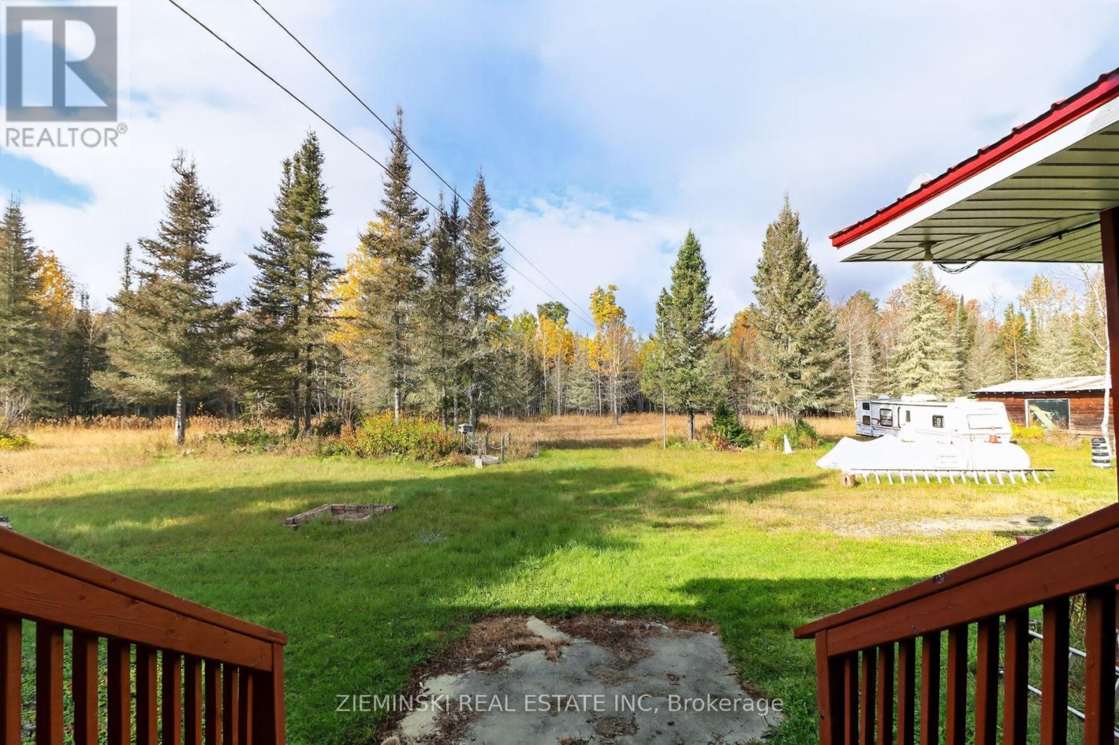 1907 Highway 11 Highway S, Cochrane, Ontario  P0L 1C0 - Photo 37 - T13881584