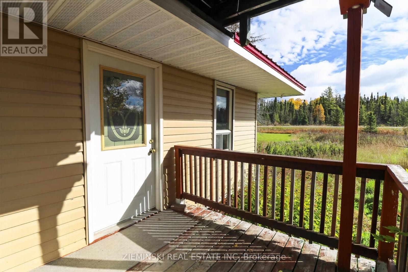 1907 Highway 11 Highway S, Cochrane, Ontario  P0L 1C0 - Photo 38 - T13881584