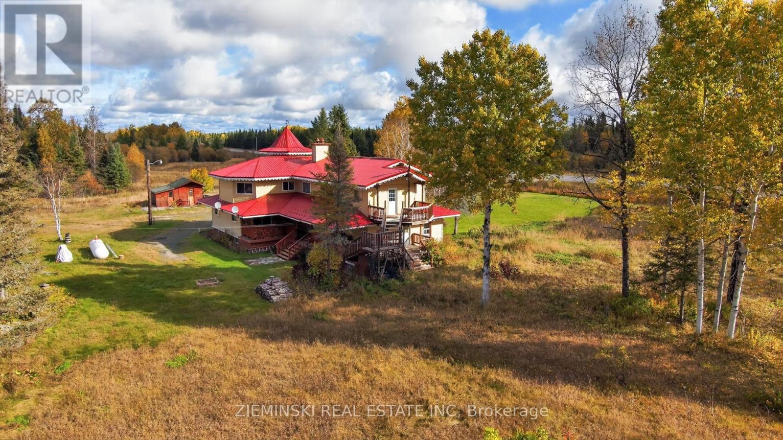 1907 Highway 11 Highway S, Cochrane, Ontario  P0L 1C0 - Photo 44 - T13881584