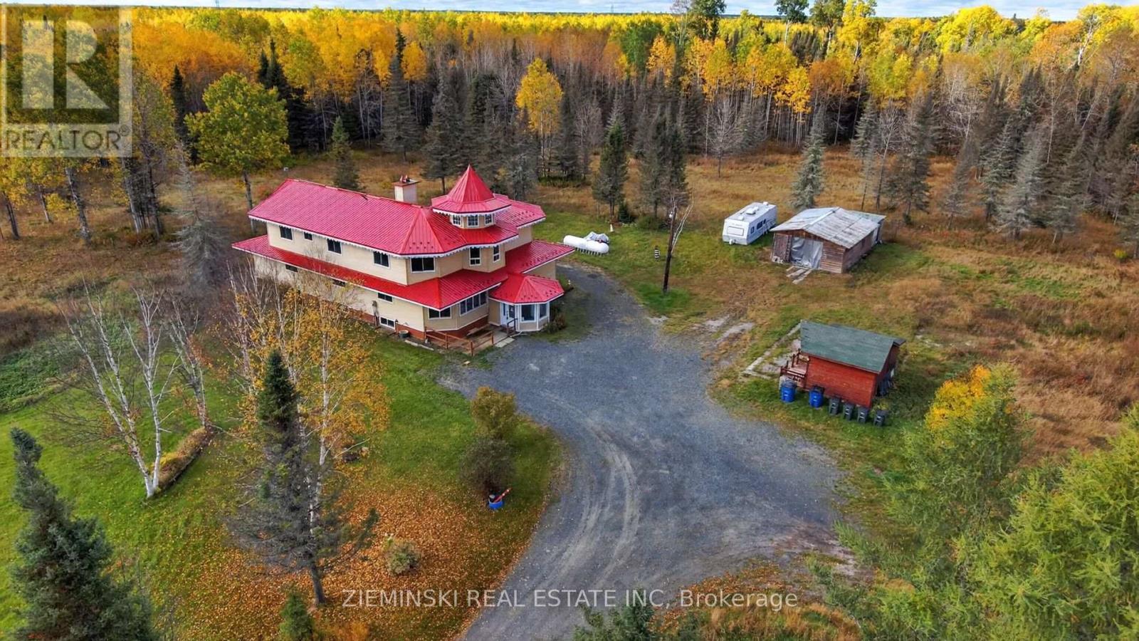 1907 Highway 11 Highway S, Cochrane, Ontario  P0L 1C0 - Photo 45 - T13881584