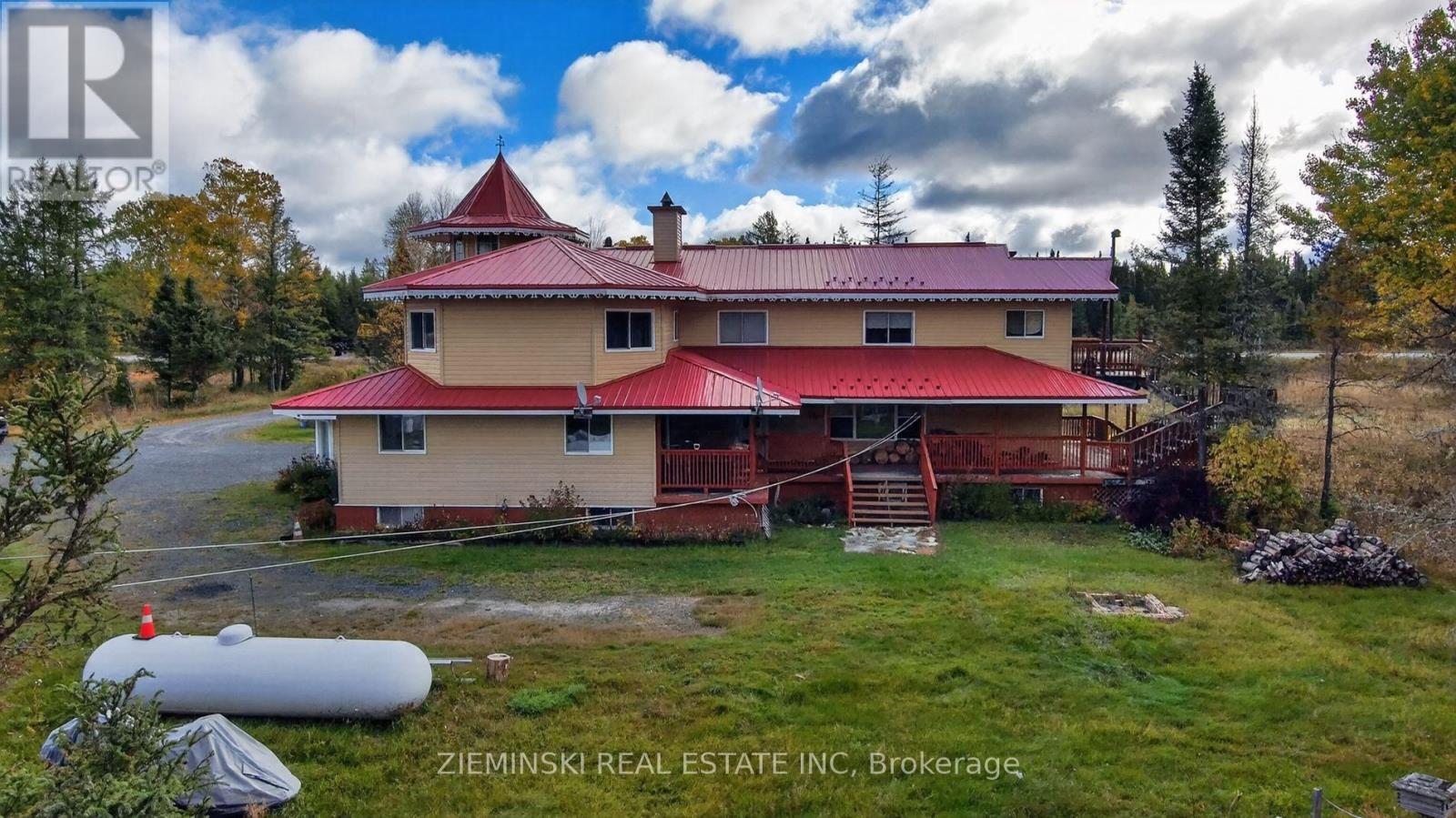 1907 Highway 11 Highway S, Cochrane, Ontario  P0L 1C0 - Photo 47 - T13881584