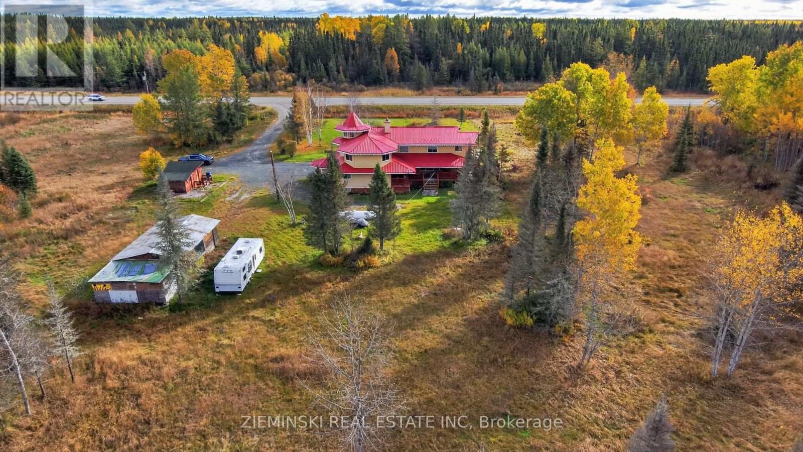 1907 Highway 11 Highway S, Cochrane, Ontario  P0L 1C0 - Photo 48 - T13881584