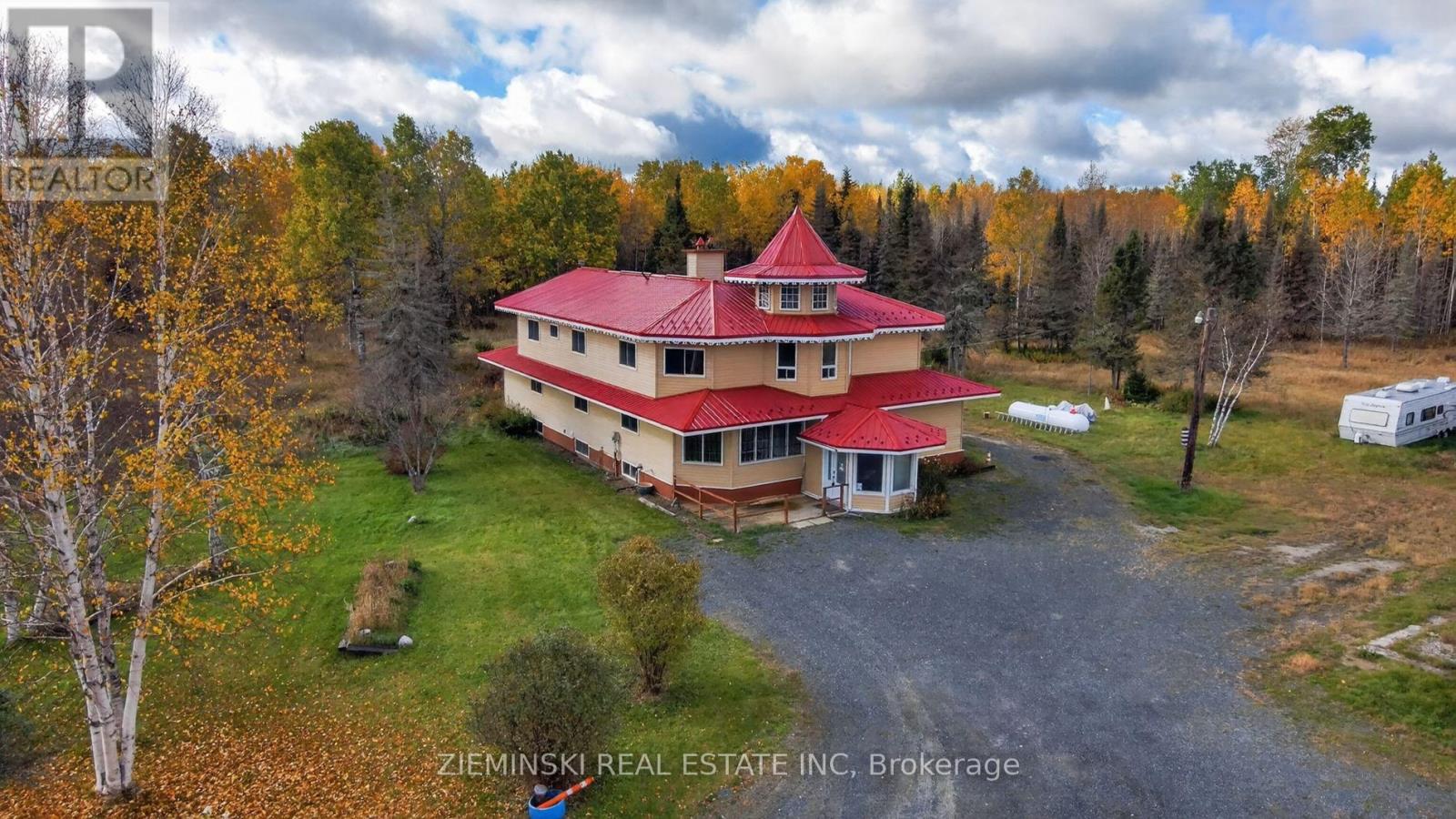 1907 Highway 11 Highway S, Cochrane, Ontario  P0L 1C0 - Photo 49 - T13881584