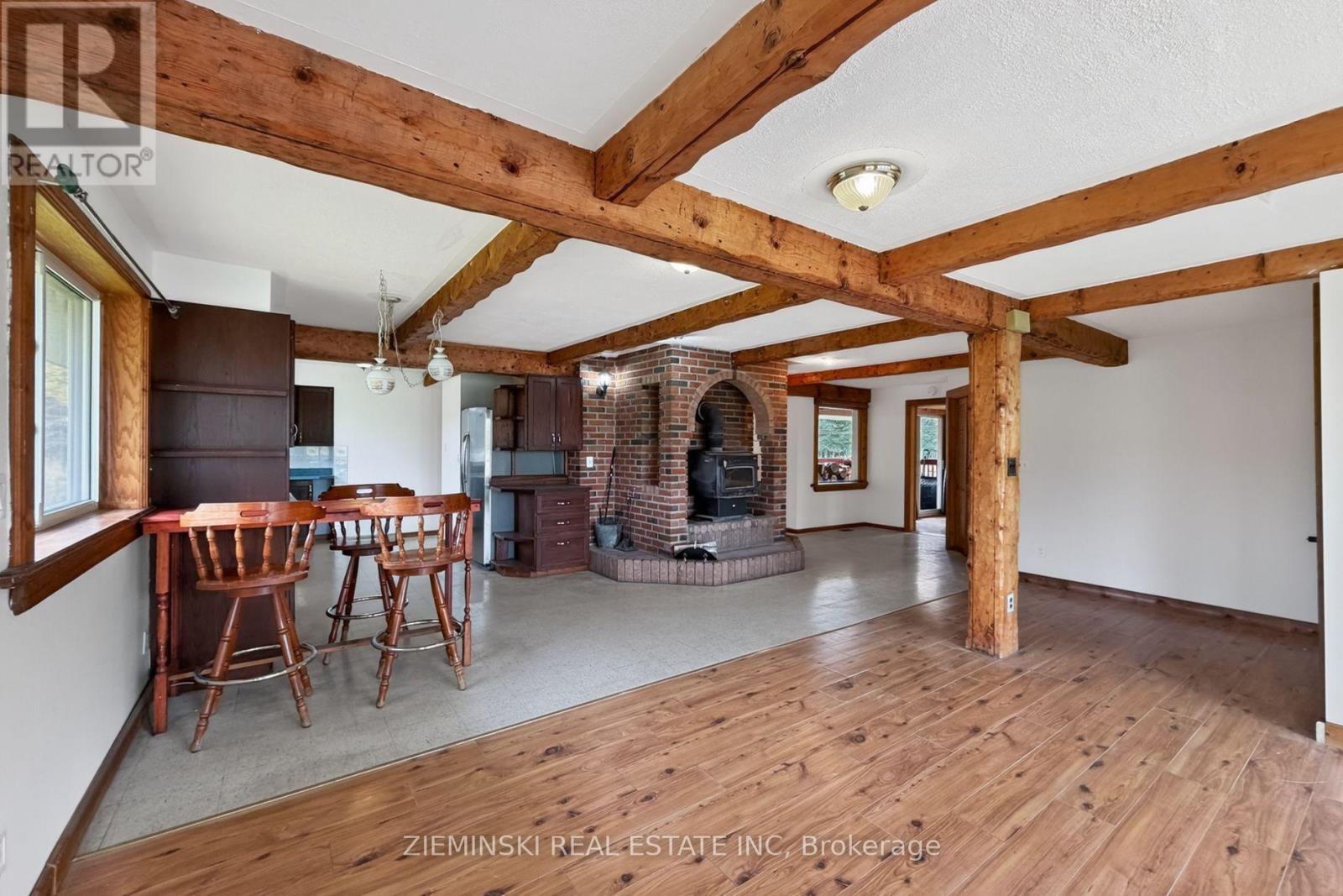 1907 Highway 11 Highway S, Cochrane, Ontario  P0L 1C0 - Photo 8 - T13881584