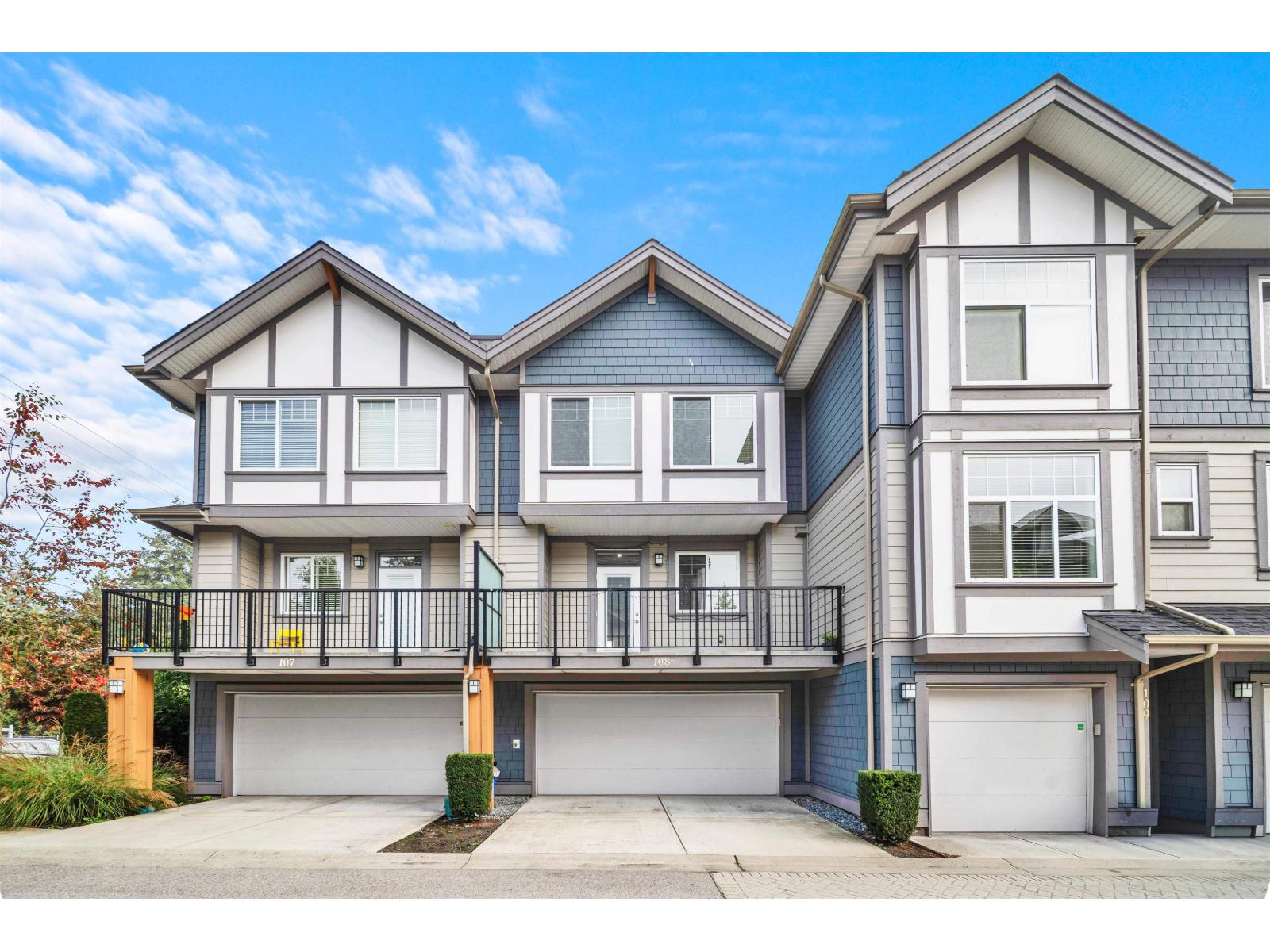 108 15170 60 AVENUE