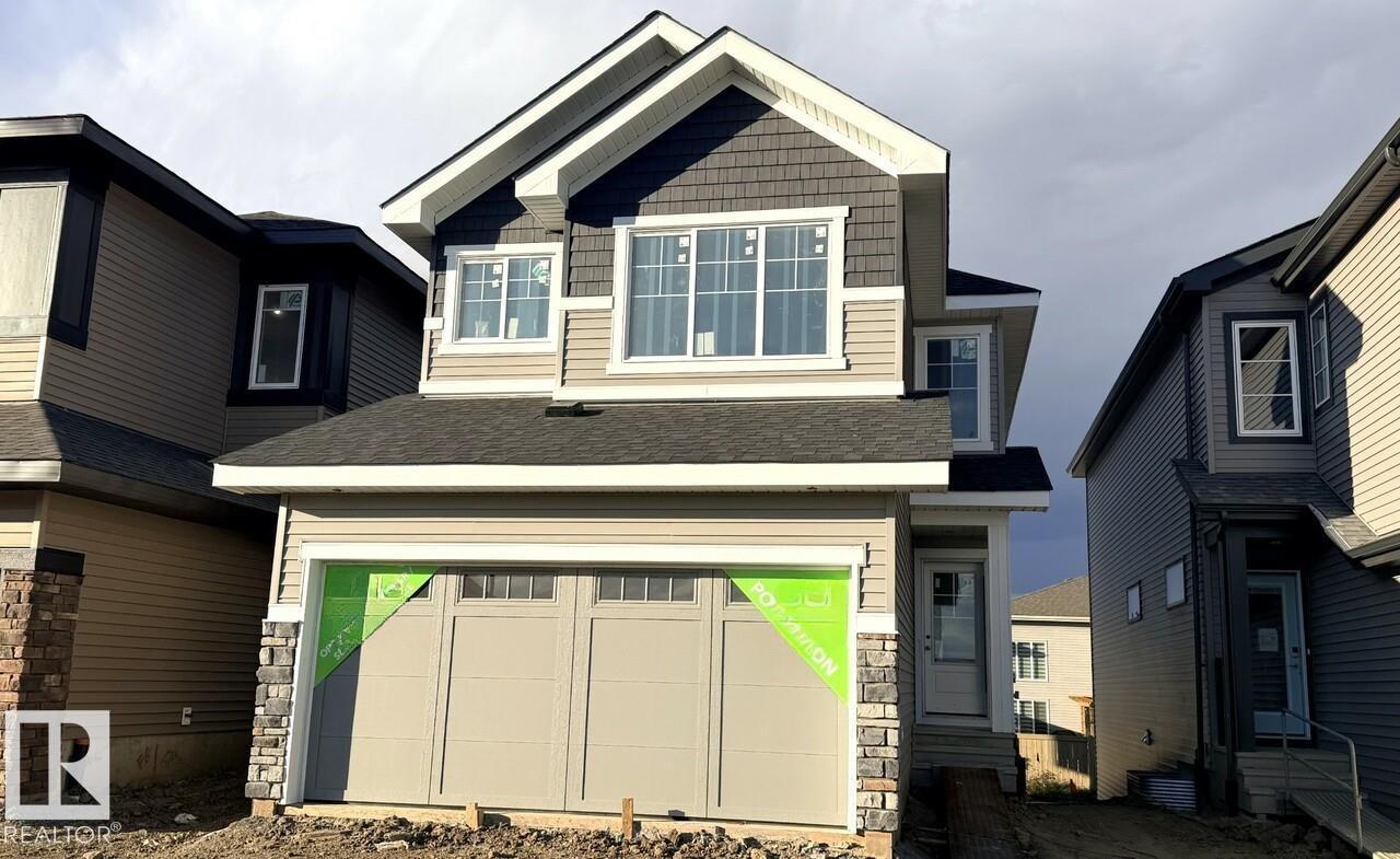 80 Lemon Cl, Spruce Grove, Alberta  T7X 4V3 - Photo 1 - E4503073