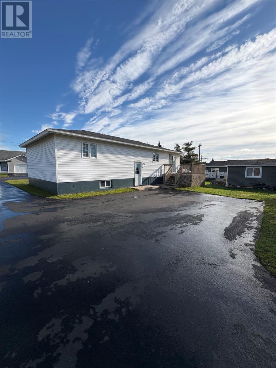 50 Caledonia Road, Botwood, Newfoundland & Labrador  A0H 1E0 - Photo 2 - 1304230