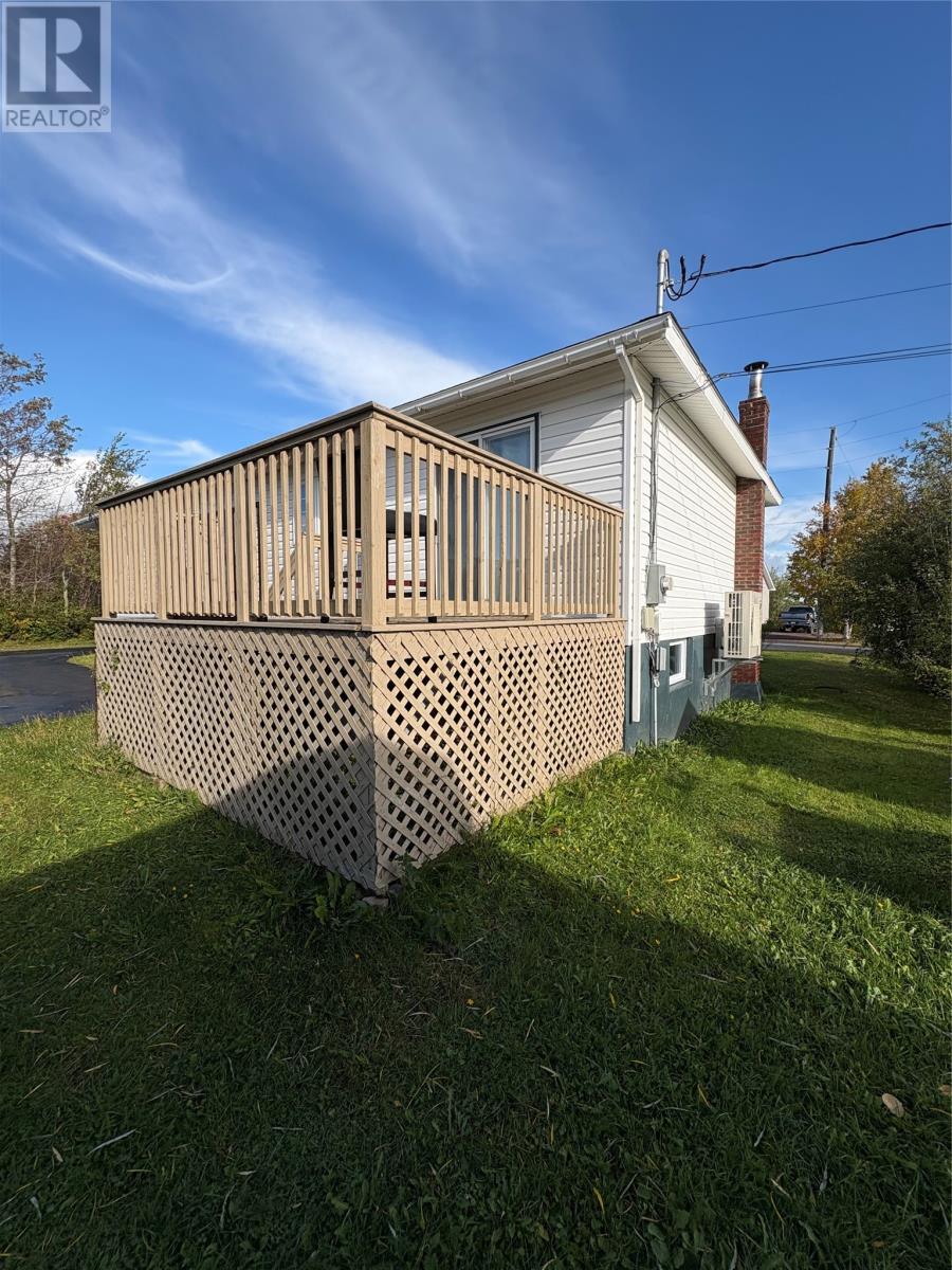 50 Caledonia Road, Botwood, Newfoundland & Labrador  A0H 1E0 - Photo 3 - 1304230