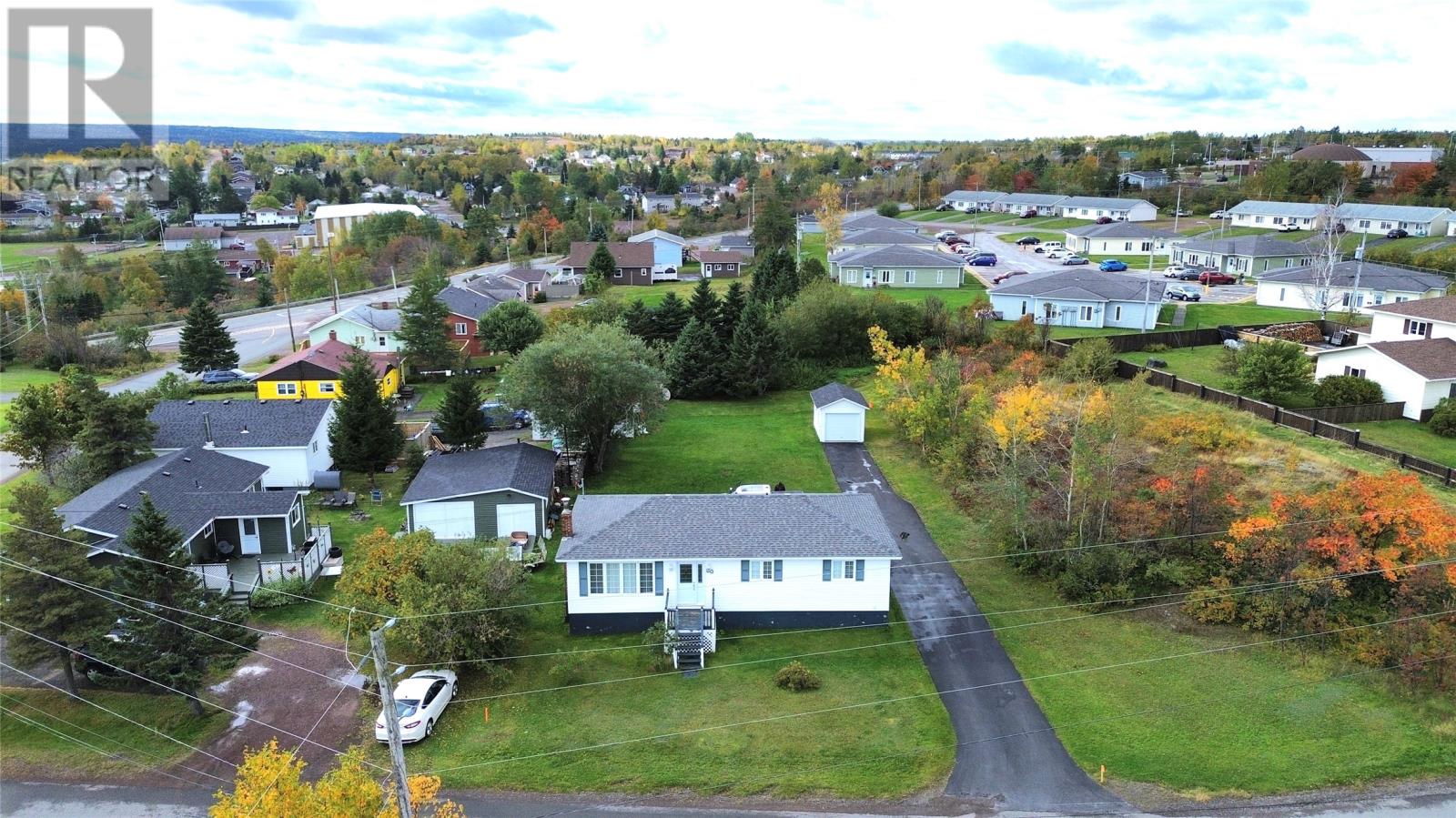 50 Caledonia Road, Botwood, Newfoundland & Labrador  A0H 1E0 - Photo 34 - 1304230