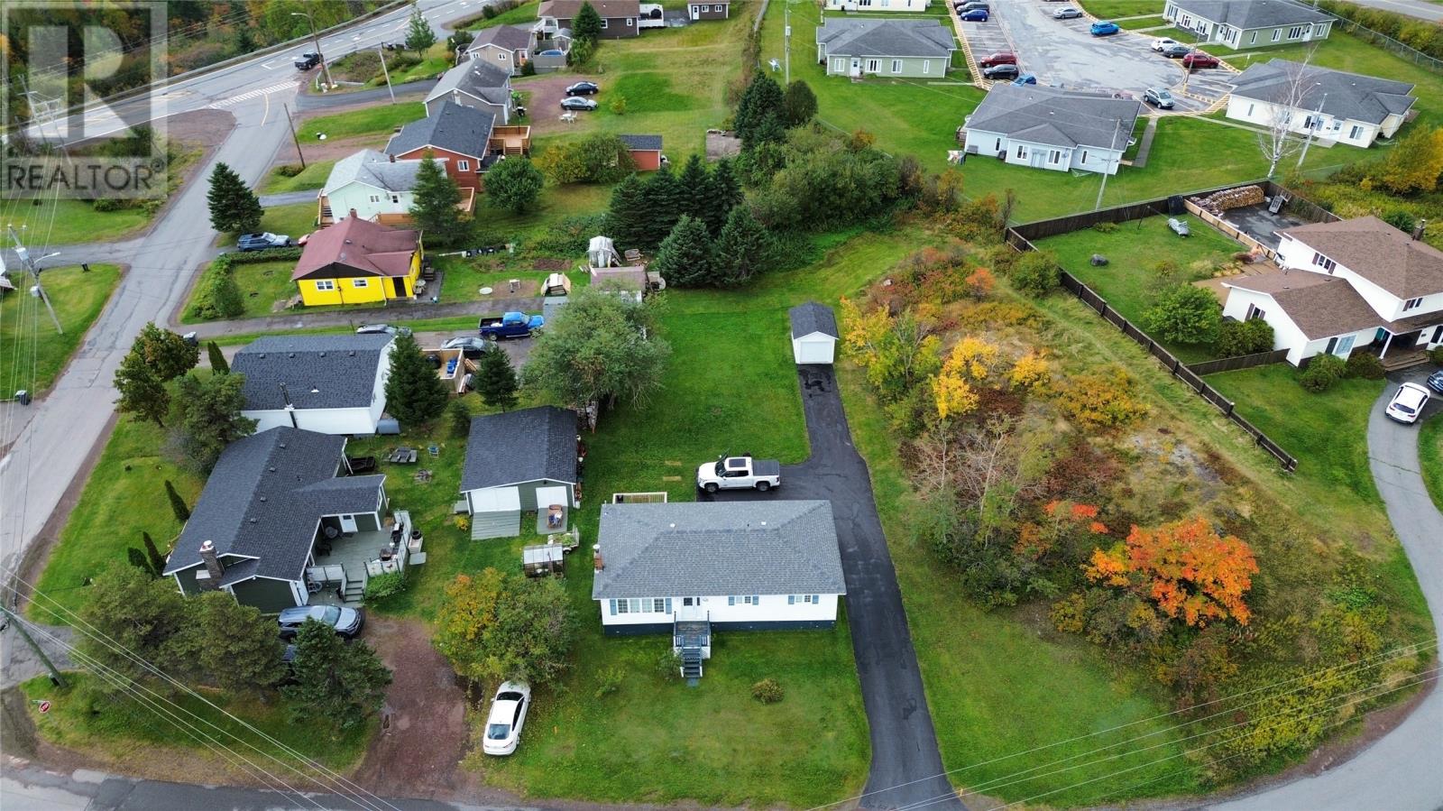 50 Caledonia Road, Botwood, Newfoundland & Labrador  A0H 1E0 - Photo 35 - 1304230