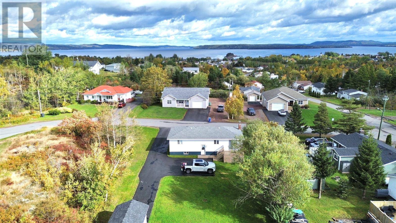 50 Caledonia Road, Botwood, Newfoundland & Labrador  A0H 1E0 - Photo 37 - 1304230