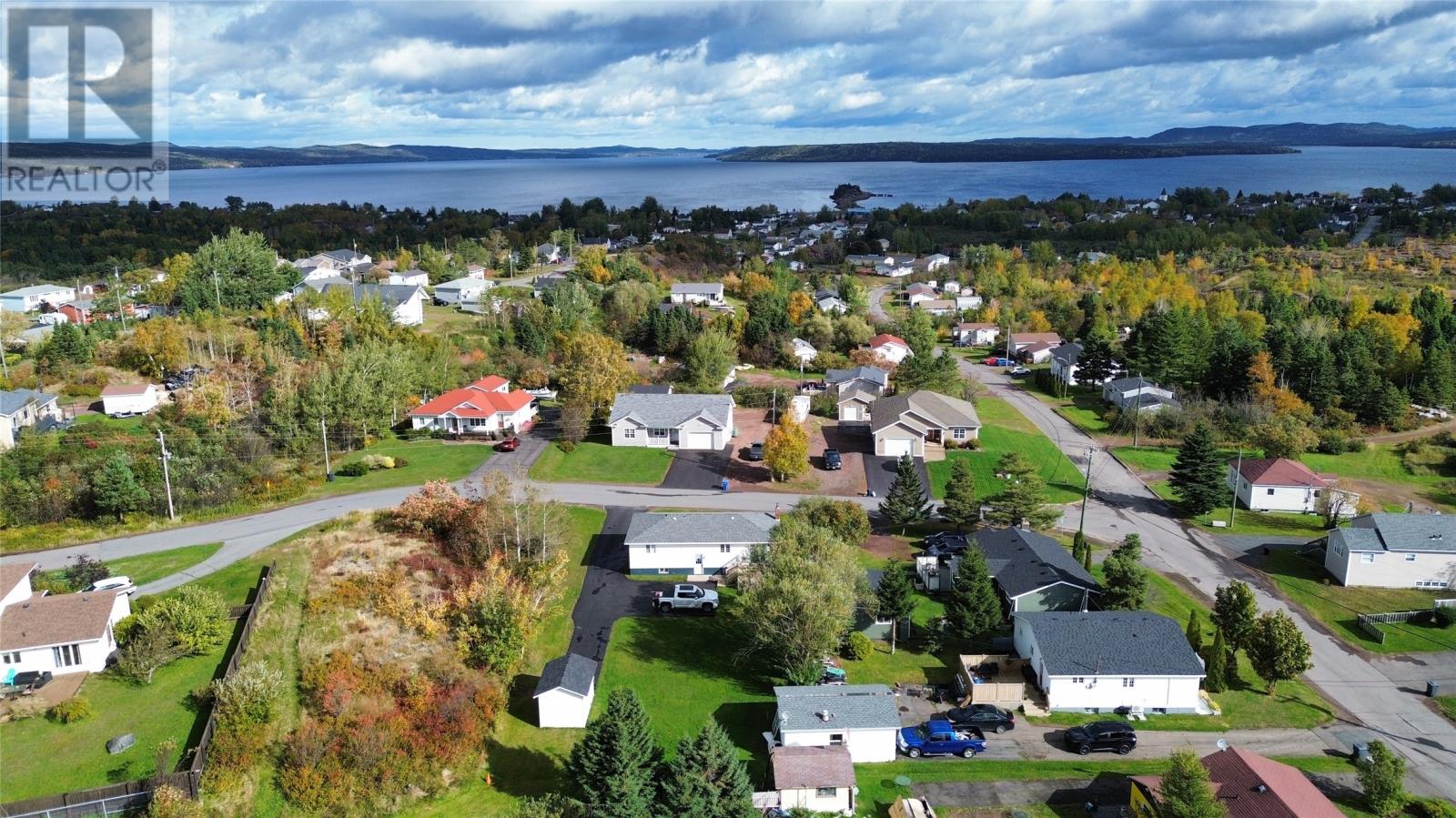 50 Caledonia Road, Botwood, Newfoundland & Labrador  A0H 1E0 - Photo 38 - 1304230