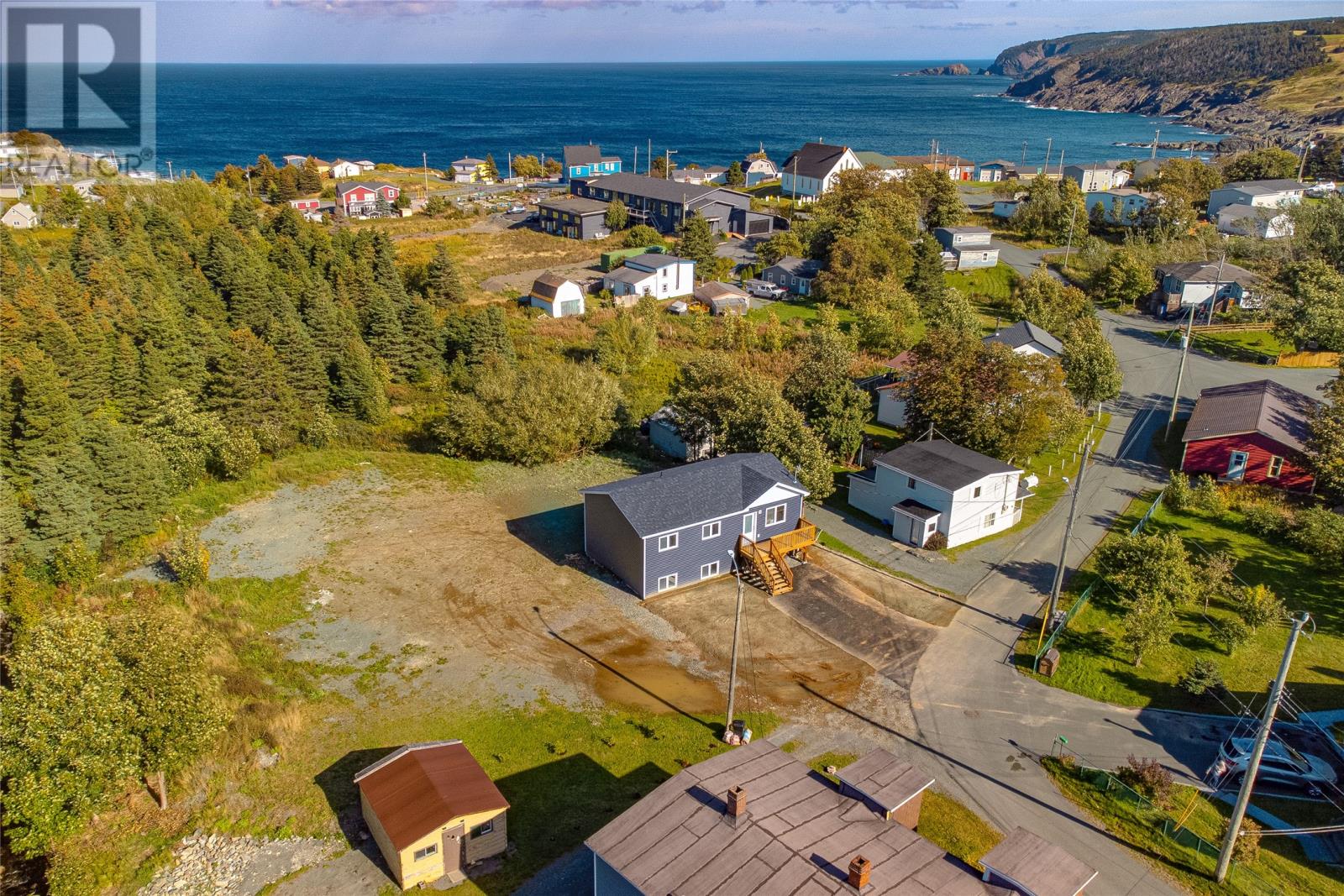 10 Strugnells Marsh Road, Pouch Cove, Newfoundland & Labrador  A0A 3L0 - Photo 17 - 1304228