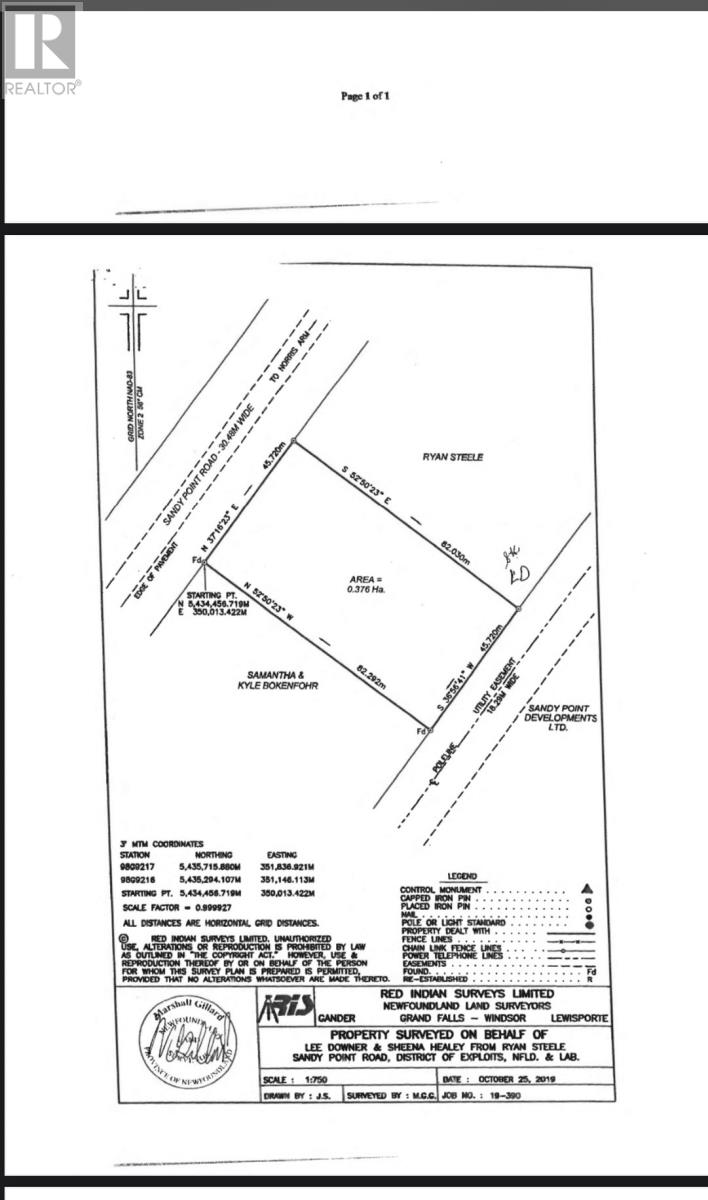 111b Sandy Point Road, Norris Arm, Newfoundland & Labrador  A0G 3M0 - Photo 6 - 1304224