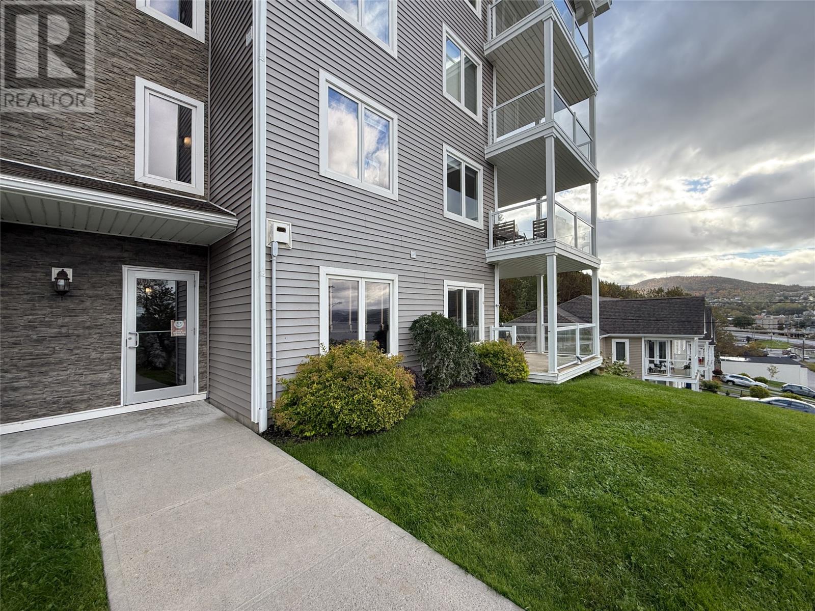12 Old Humber Road Unit#30, Corner Brook, Newfoundland & Labrador   - Photo 2 - 1304186