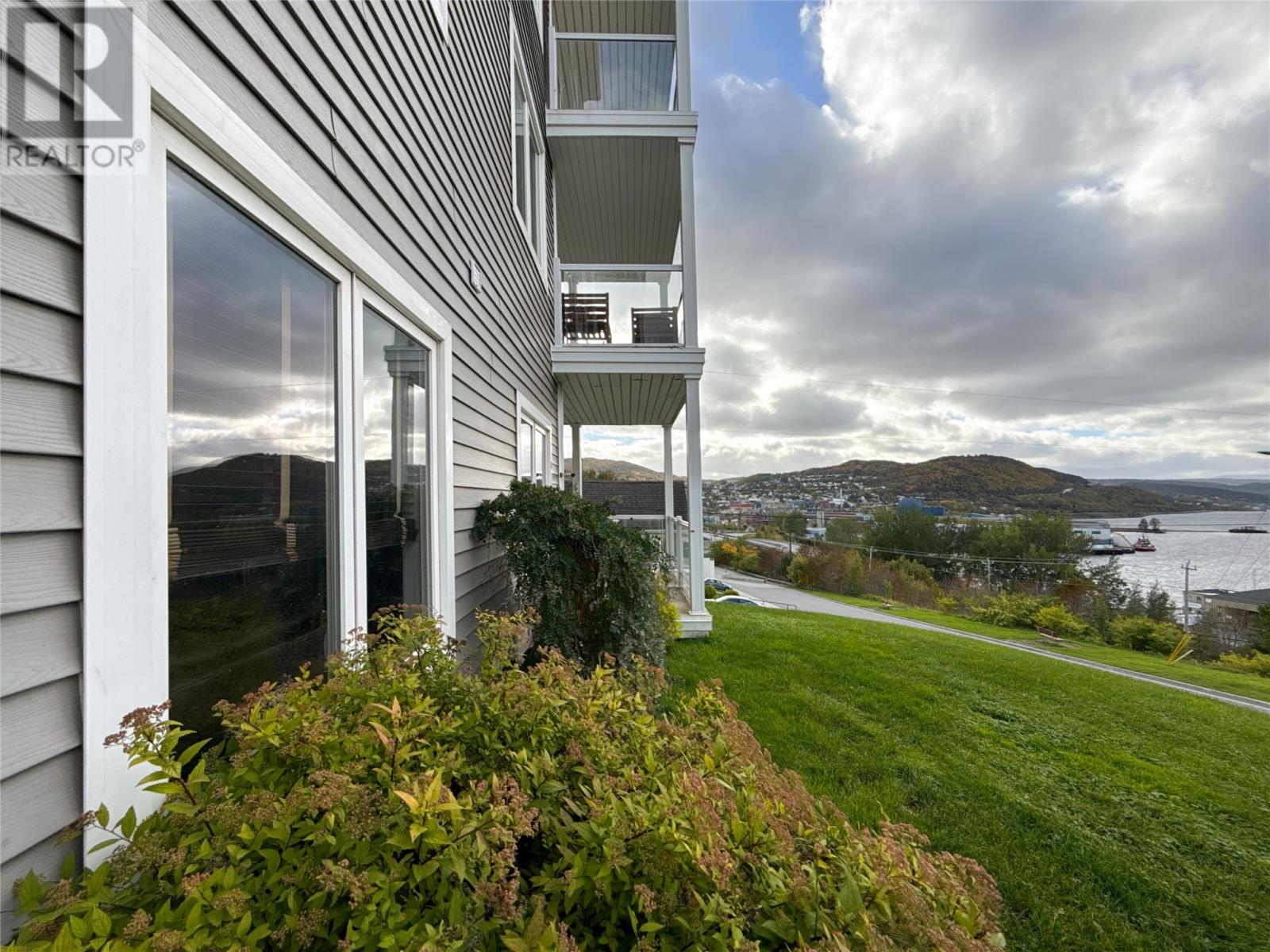 12 Old Humber Road Unit#30, Corner Brook, Newfoundland & Labrador   - Photo 22 - 1304186