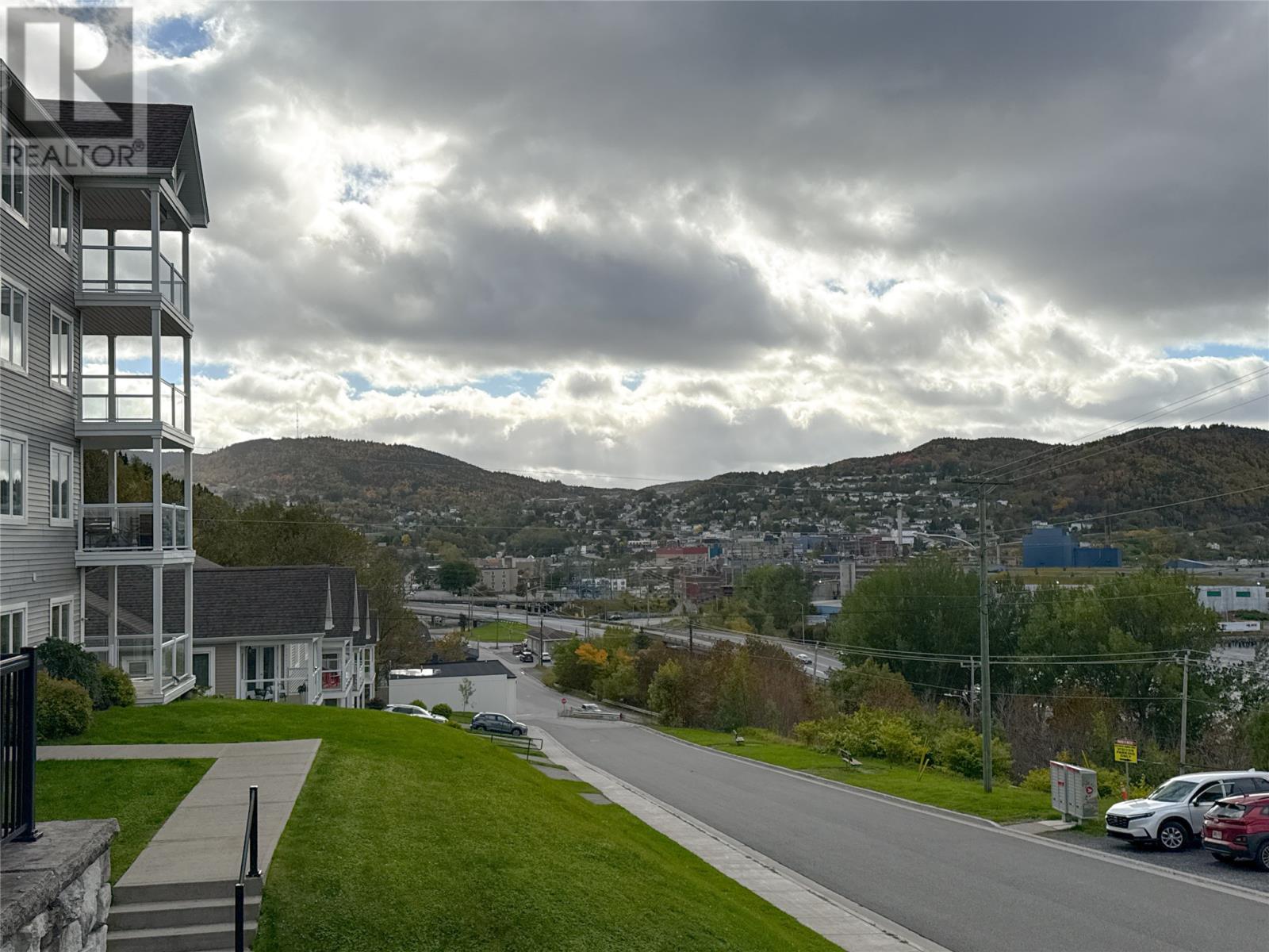 12 Old Humber Road Unit#30, Corner Brook, Newfoundland & Labrador   - Photo 23 - 1304186