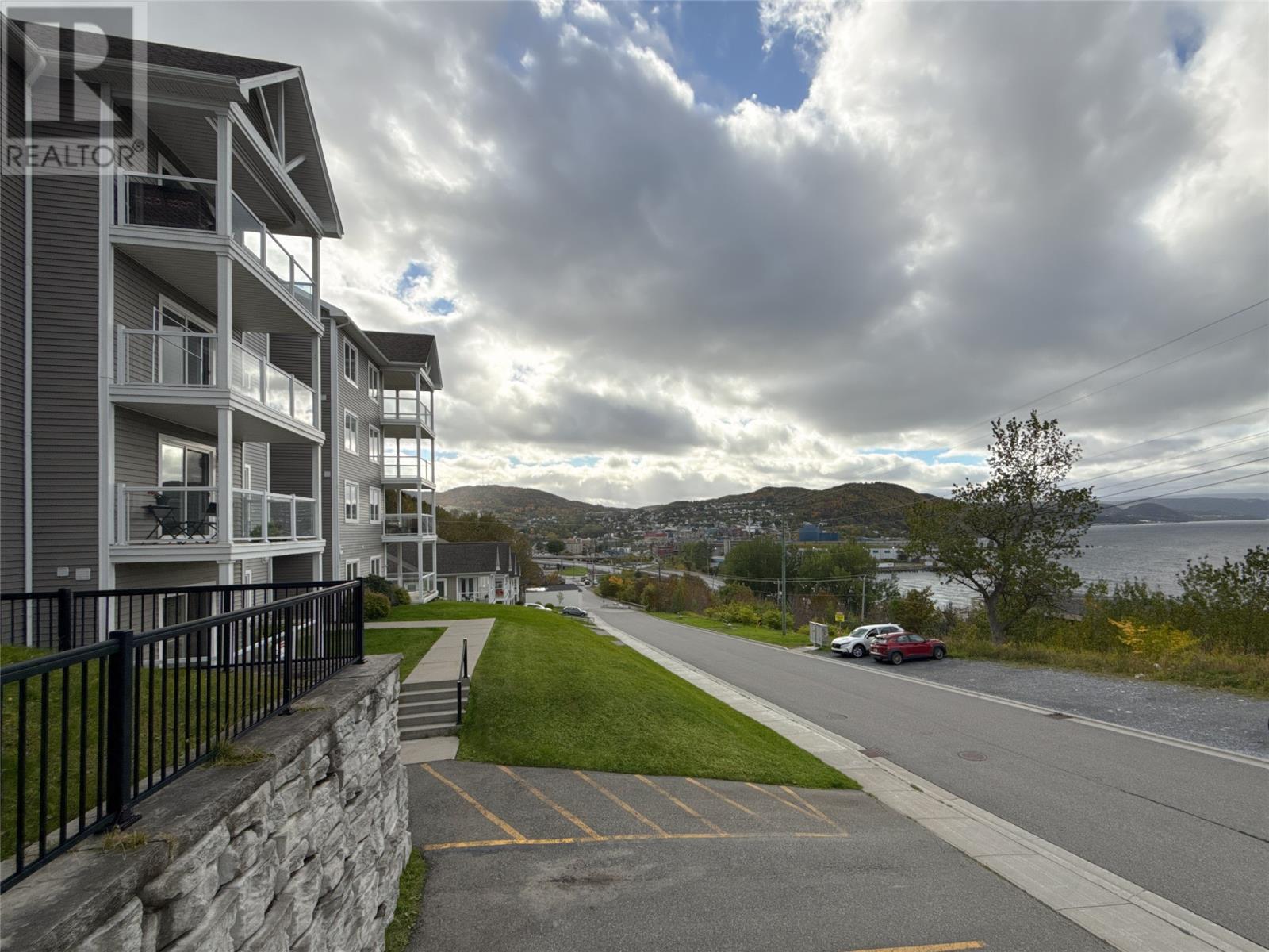 12 Old Humber Road Unit#30, Corner Brook, Newfoundland & Labrador   - Photo 24 - 1304186