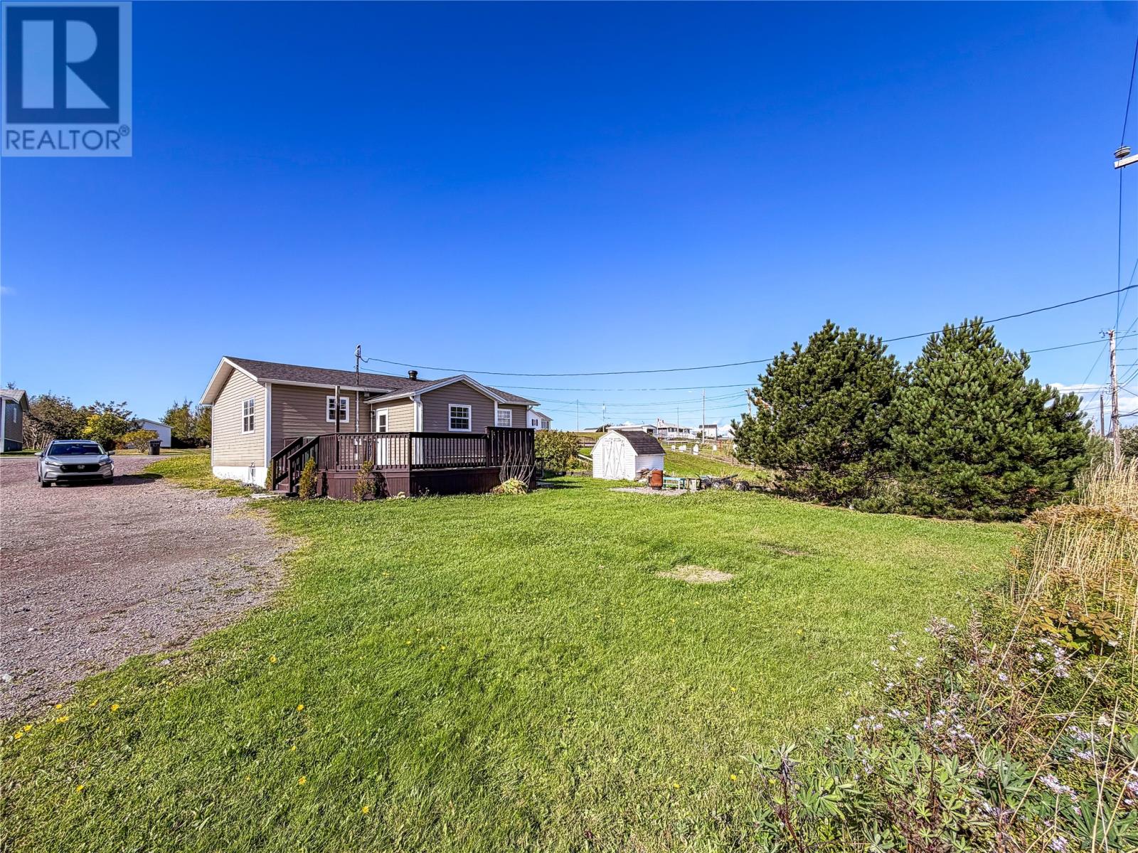 606 Sunset Drive, Garnish, Newfoundland & Labrador  A0E 1T0 - Photo 2 - 1304131