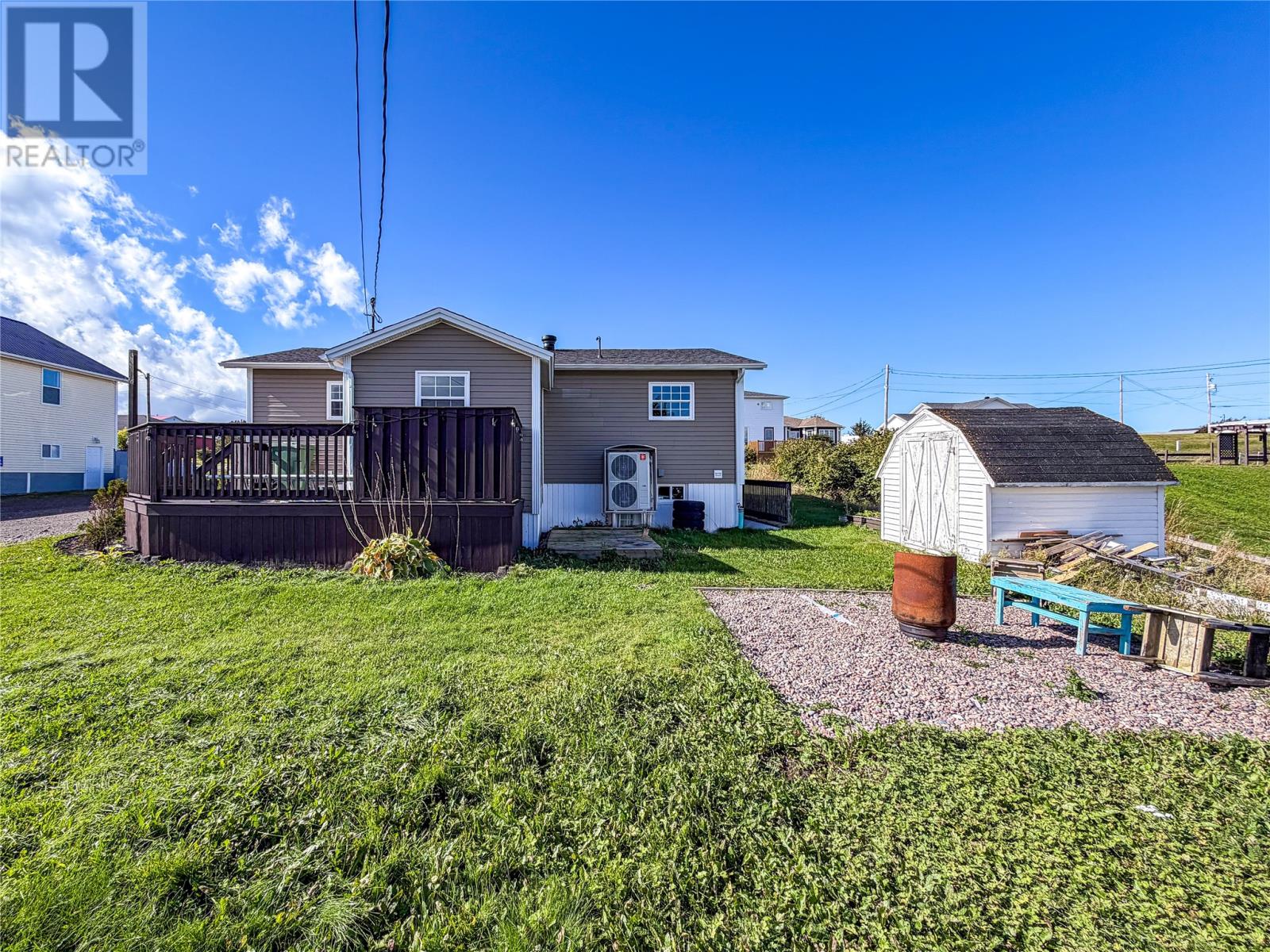 606 Sunset Drive, Garnish, Newfoundland & Labrador  A0E 1T0 - Photo 3 - 1304131