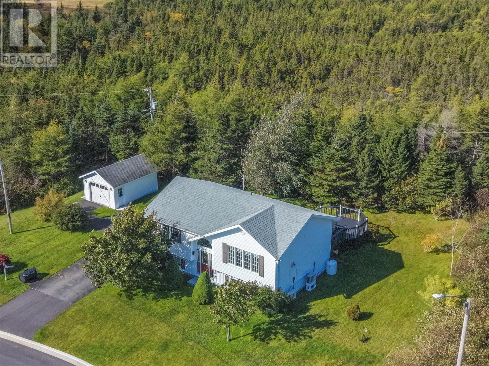 18 Shaheen Crescent, Come By Chance, Newfoundland & Labrador  A0B 1N0 - Photo 36 - 1304038