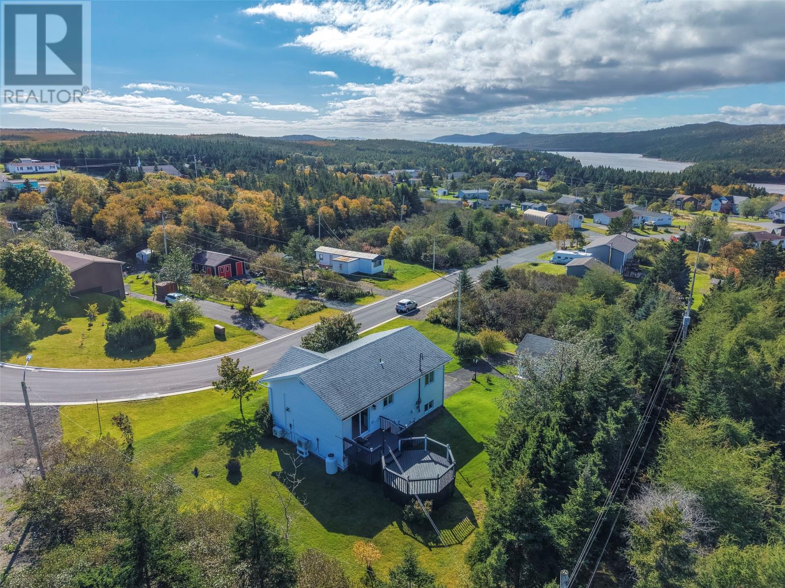 18 Shaheen Crescent, Come By Chance, Newfoundland & Labrador  A0B 1N0 - Photo 37 - 1304038