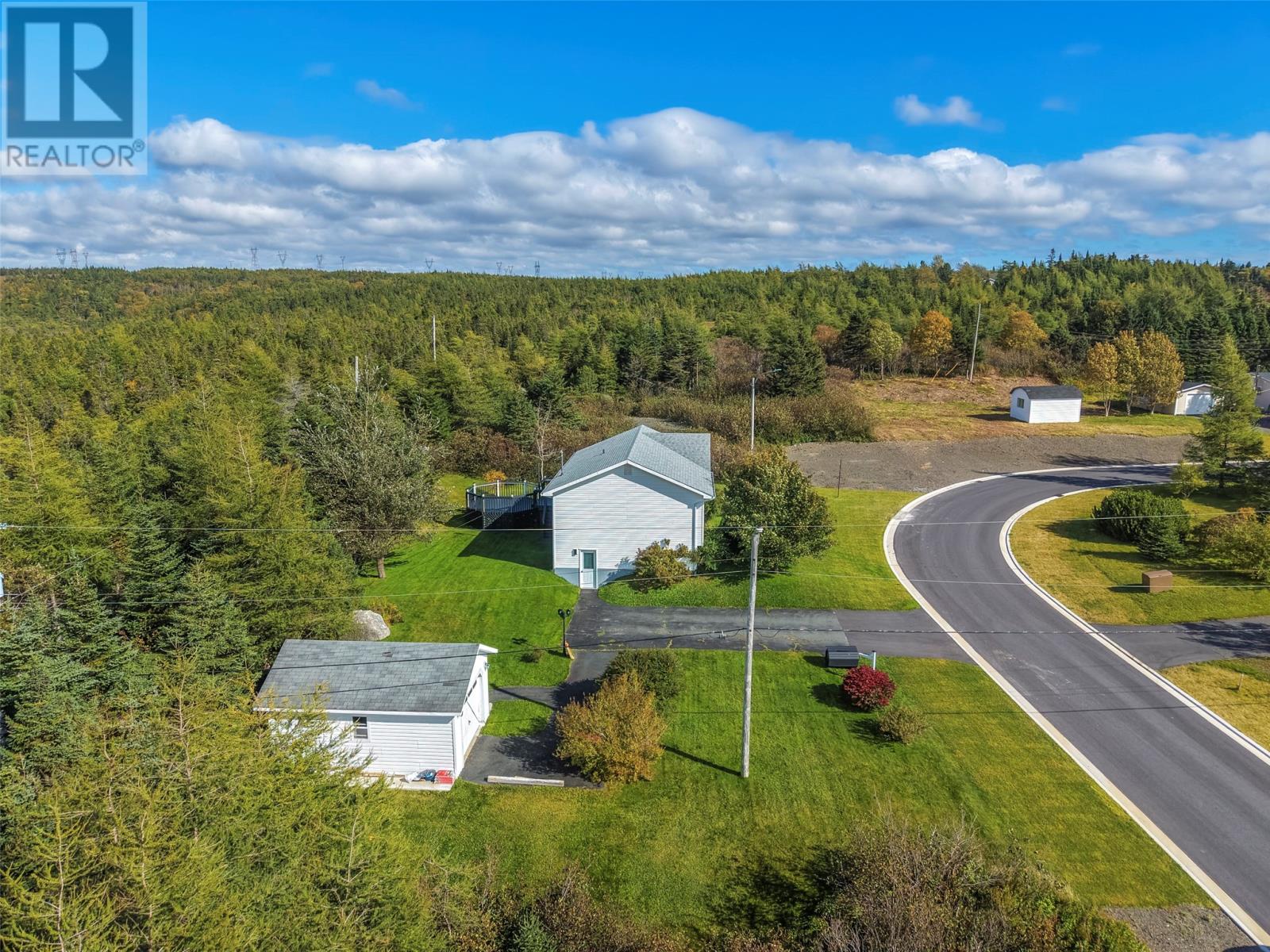 18 Shaheen Crescent, Come By Chance, Newfoundland & Labrador  A0B 1N0 - Photo 39 - 1304038