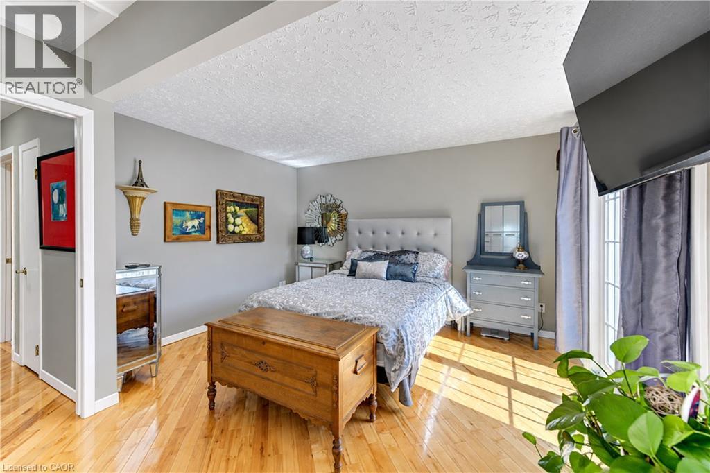 218 Forestwood Drive, Kitchener, Ontario  N2N 1B9 - Photo 23 - 40864676