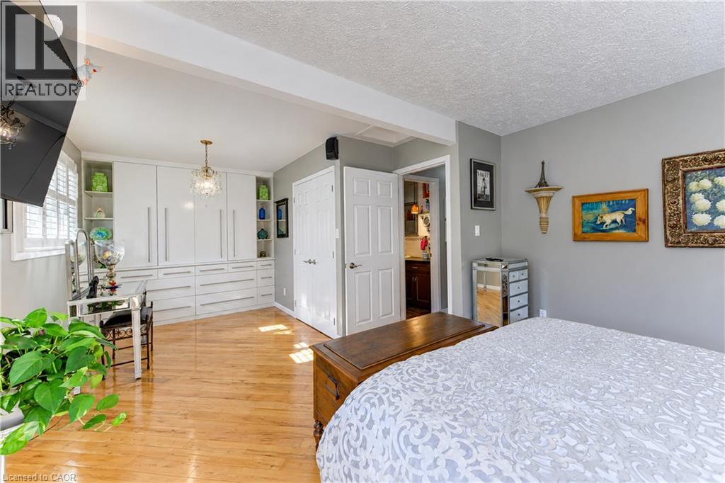218 Forestwood Drive, Kitchener, Ontario  N2N 1B9 - Photo 25 - 40864676
