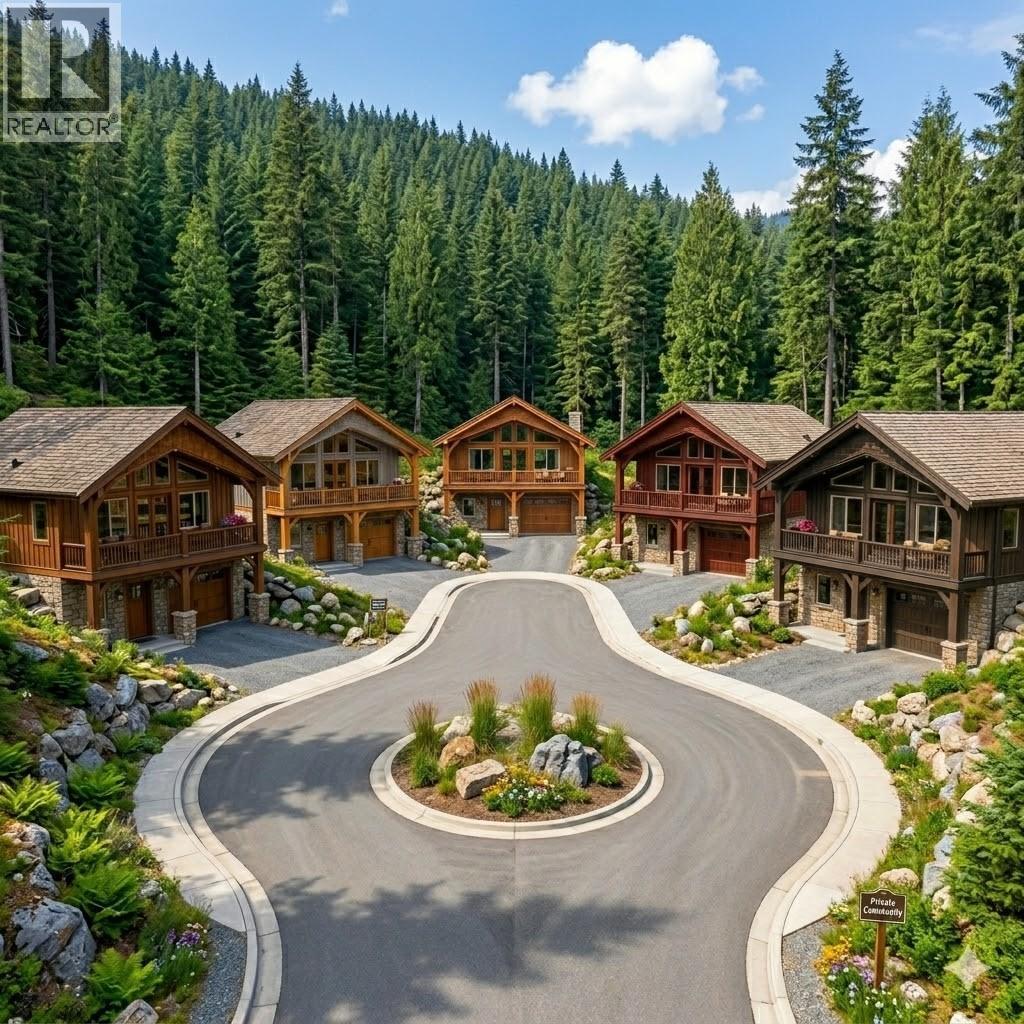 1906 Foxwood Trail Unit# 1, Windermere, British Columbia  V0B 2L2 - Photo 2 - 10403278