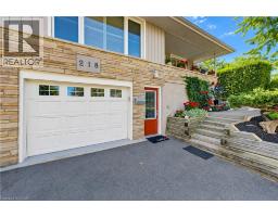 218 FORESTWOOD Drive, Kitchener, Ontario