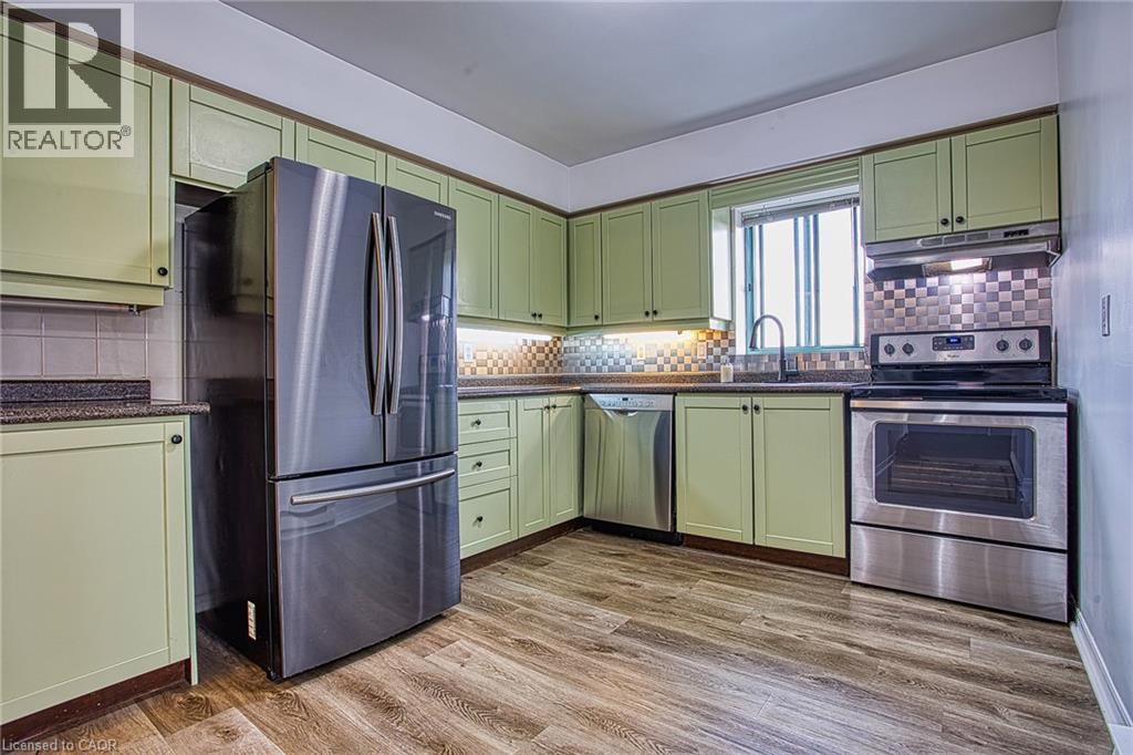 17 King Street E Unit# 502, Dundas, Ontario  L9H 1B7 - Photo 6 - 40867539