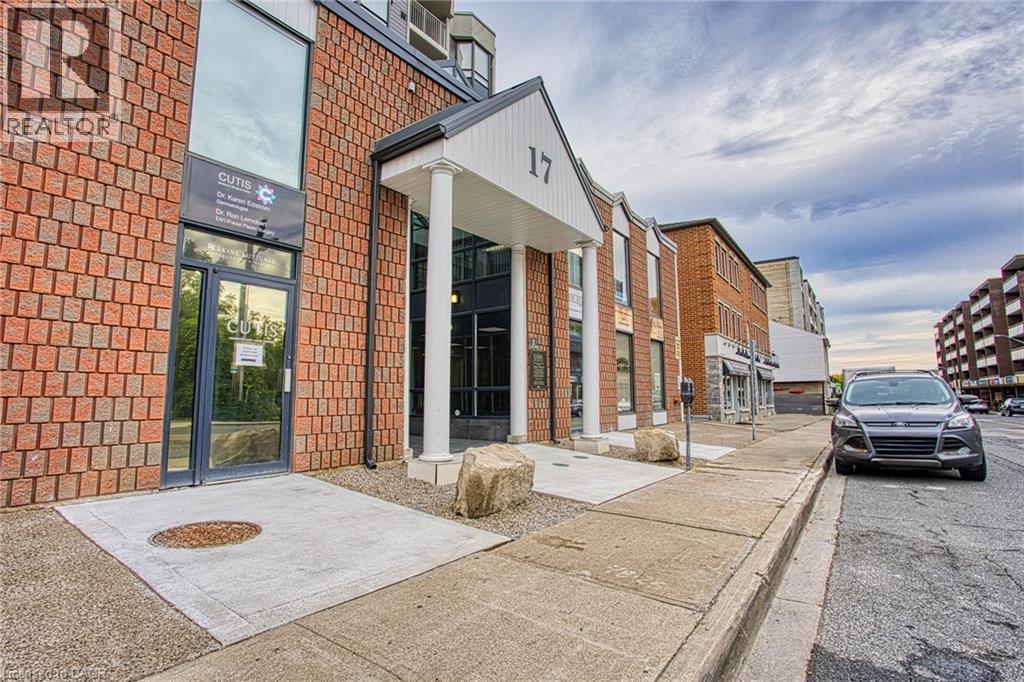 17 King Street E Unit# 502, Dundas, Ontario  L9H 1B7 - Photo 2 - 40867539
