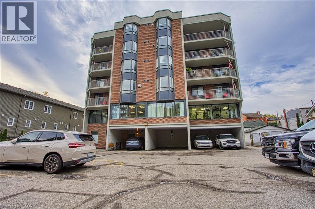 17 King Street E Unit# 502, Dundas, Ontario  L9H 1B7 - Photo 21 - 40867539