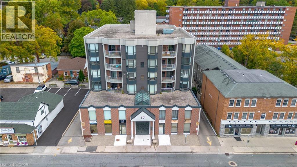 17 King Street E Unit# 502, Dundas, Ontario  L9H 1B7 - Photo 22 - 40867539
