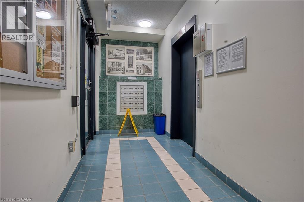 17 King Street E Unit# 502, Dundas, Ontario  L9H 1B7 - Photo 3 - 40867539