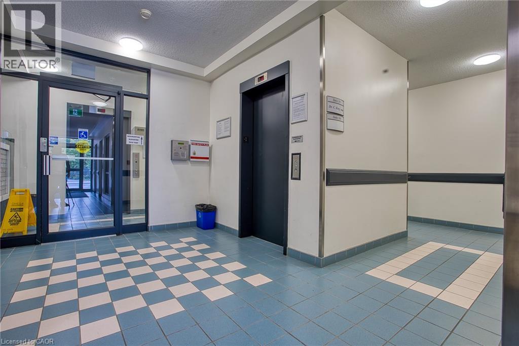 17 King Street E Unit# 502, Dundas, Ontario  L9H 1B7 - Photo 4 - 40867539