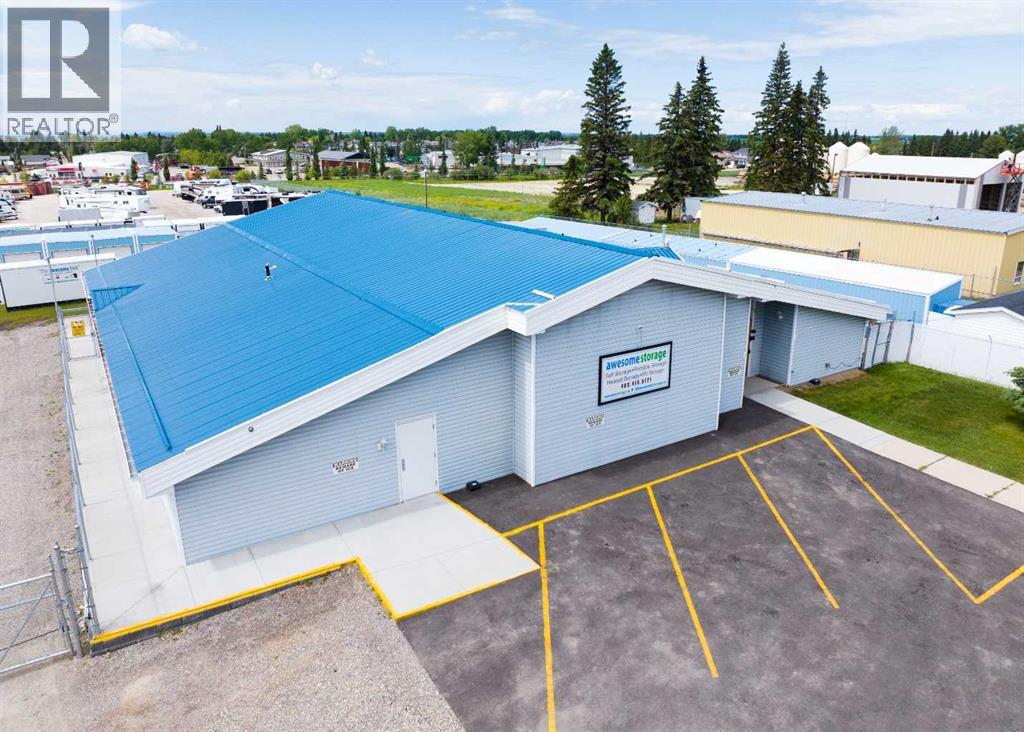 4410 47 Avenue, Olds, Alberta  T4H 1A2 - Photo 2 - A2350484