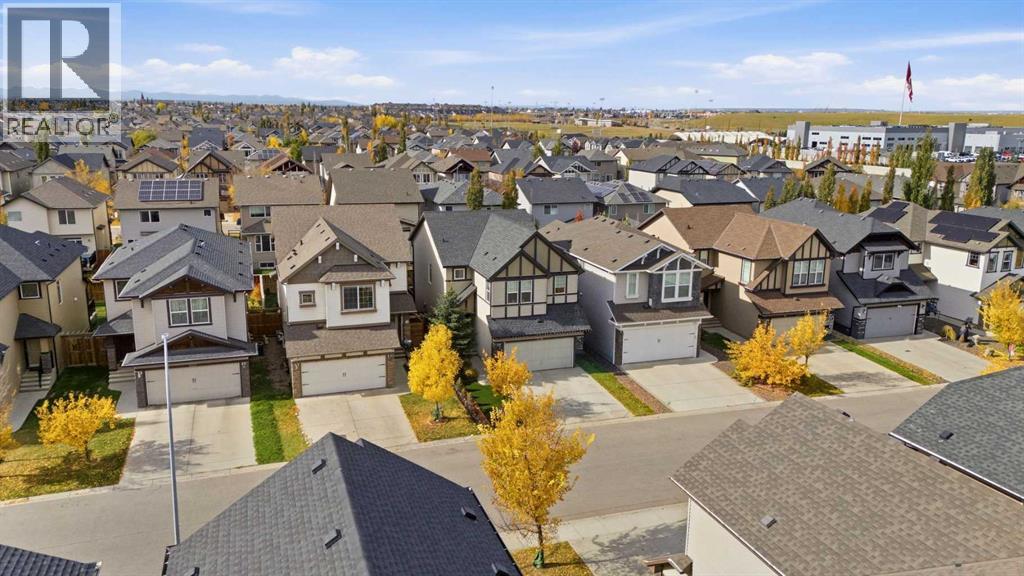 1239 Brightoncrest Green SE, Calgary, Alberta  T2Z 1G2 - Photo 39 - A2350731