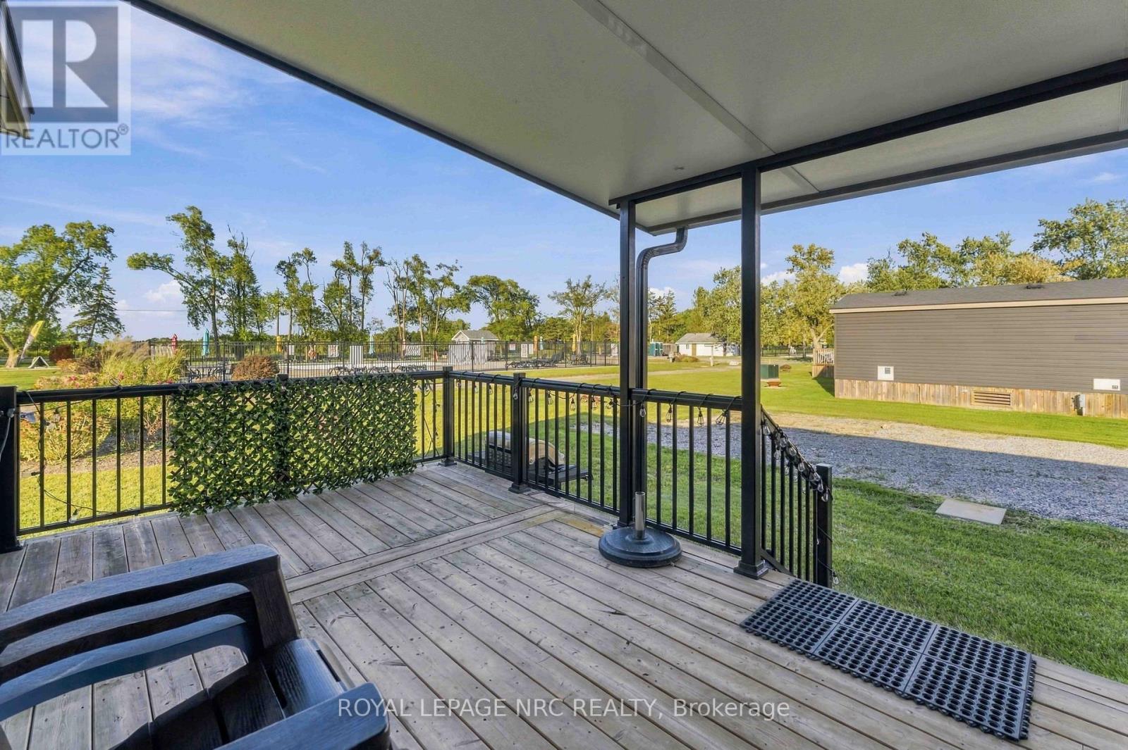 310 - 1501 Line 8 Road, Niagara-On-The-Lake, Ontario  L0S 1J0 - Photo 3 - X13881544