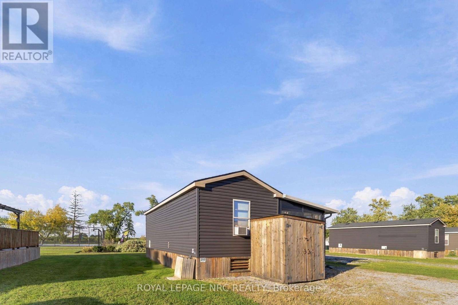 310 - 1501 Line 8 Road, Niagara-On-The-Lake, Ontario  L0S 1J0 - Photo 5 - X13881544