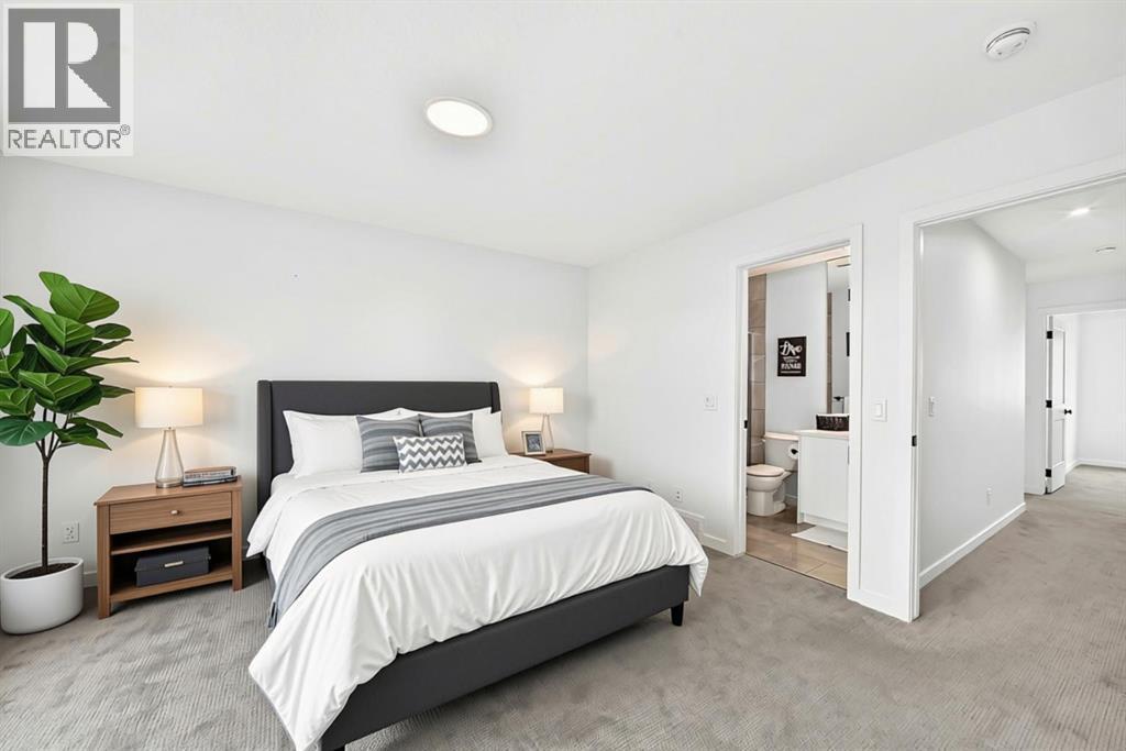 85 Heirloom Way SE, Calgary, Alberta  T3S 0H3 - Photo 18 - A2351429