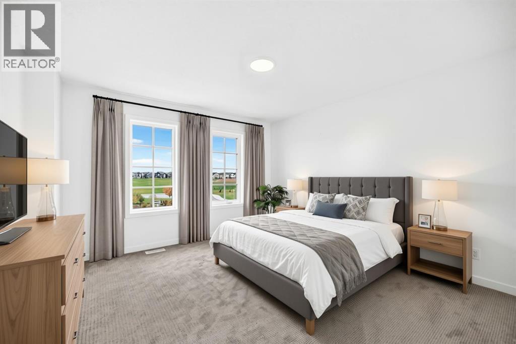 85 Heirloom Way SE, Calgary, Alberta  T3S 0H3 - Photo 15 - A2351429