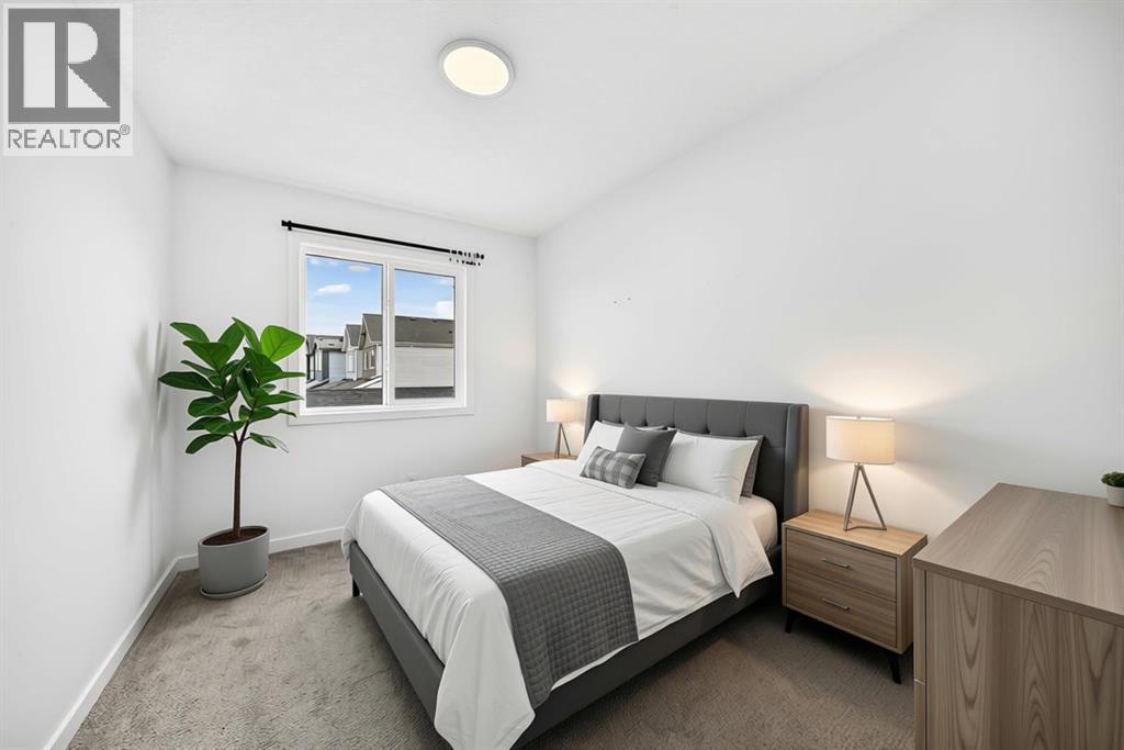 85 Heirloom Way SE, Calgary, Alberta  T3S 0H3 - Photo 20 - A2351429