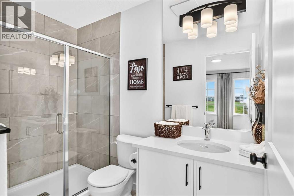 85 Heirloom Way SE, Calgary, Alberta  T3S 0H3 - Photo 19 - A2351429