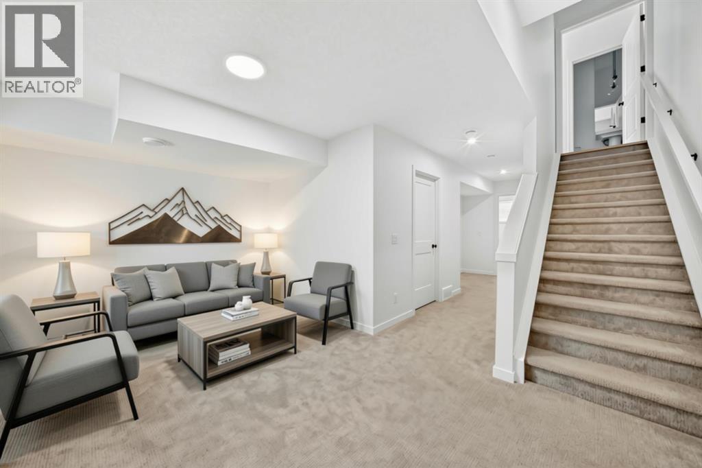 85 Heirloom Way SE, Calgary, Alberta  T3S 0H3 - Photo 27 - A2351429