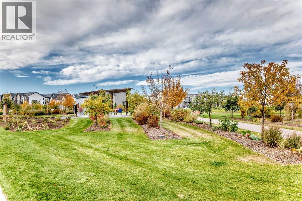 85 Heirloom Way SE, Calgary, Alberta  T3S 0H3 - Photo 37 - A2351429